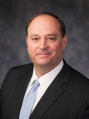 Brooks Tingle President & CEO, John Hancock Insurance