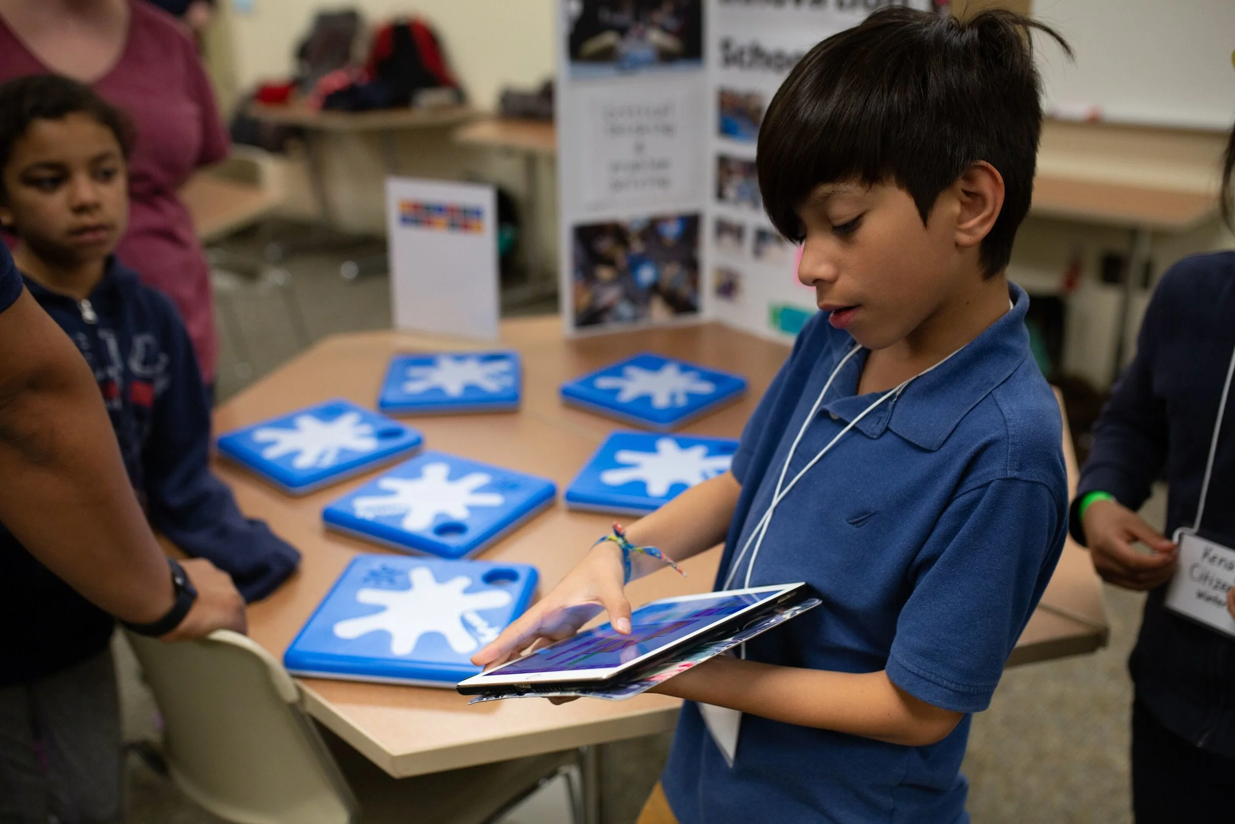 Biogen Foundation partners with Citizen Schools to expand STEM apprenticeships in Somerville and Cambridge