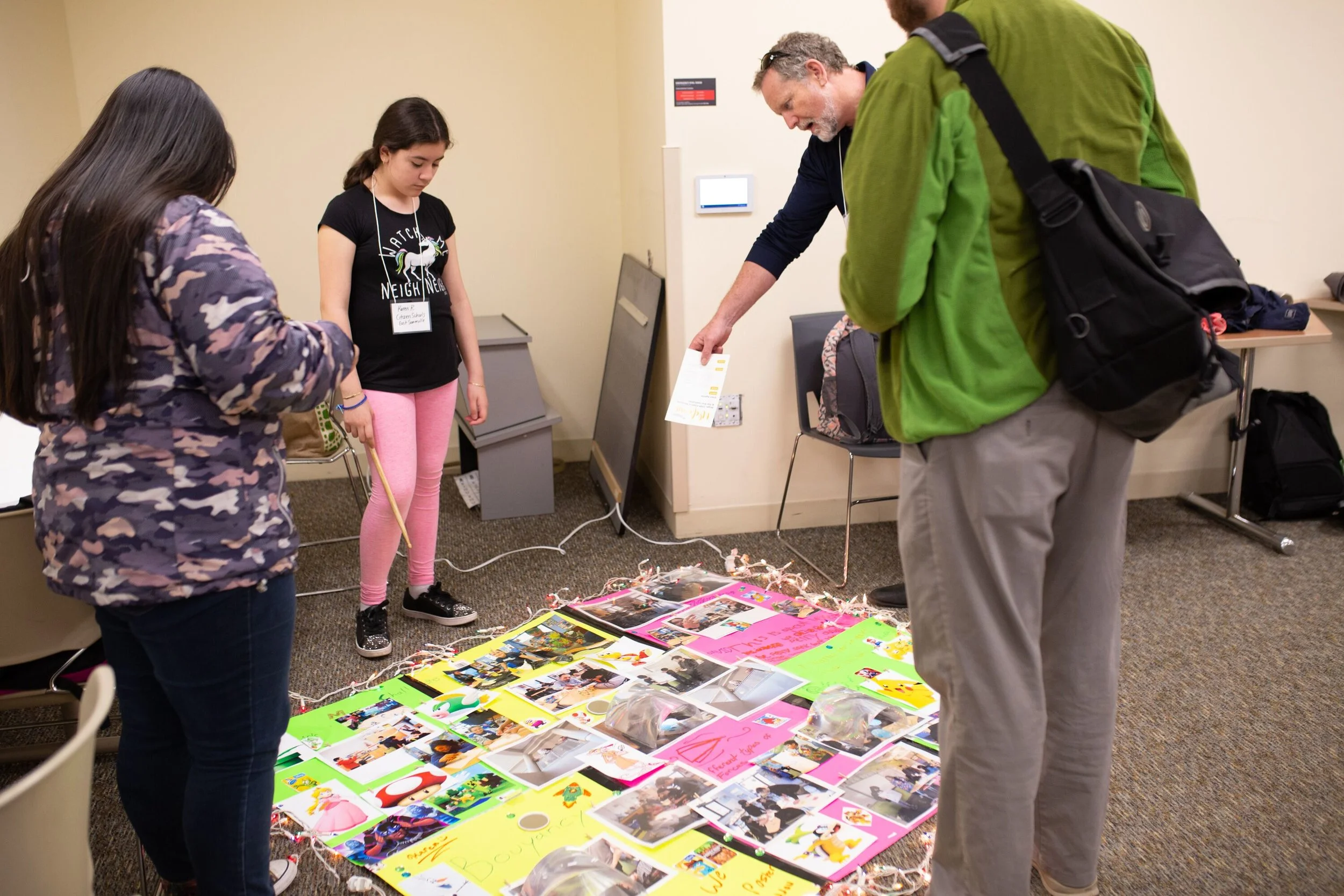 Biogen Foundation partners with Citizen Schools to expand ...