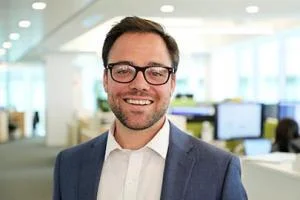 Scott Andes is the program director of the City Innovation Ecosystems program at the National League of Cities’ Center for City Solutions.
