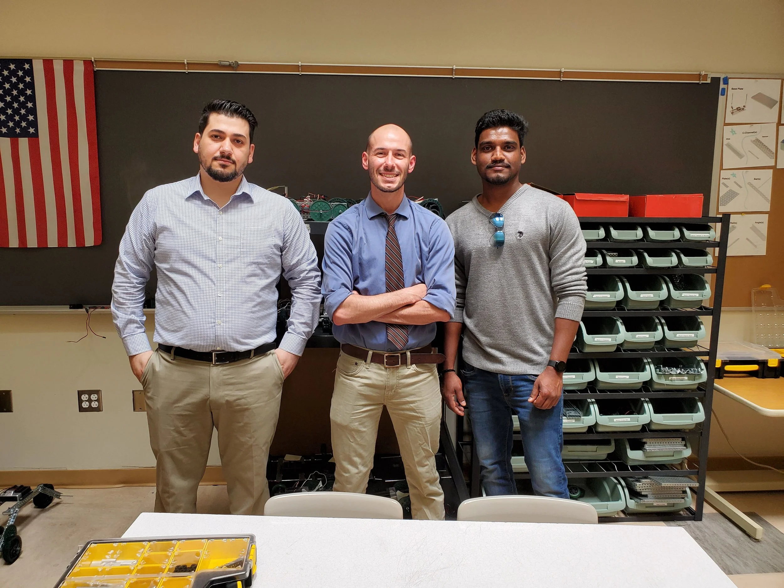 Volunteering with Citizen Schools means you get as much as you give.