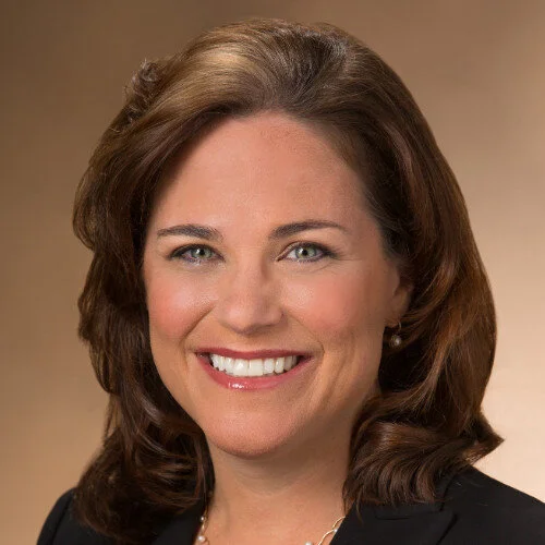 Kristy Cunningham Chief Marketing Officer and SVP Strategic Growth, Bright Horizons Family Solutions