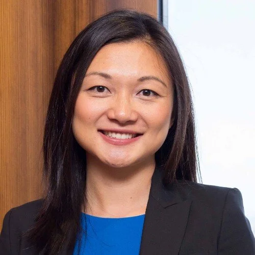 Danielle Wang Vice President, Bain Capital