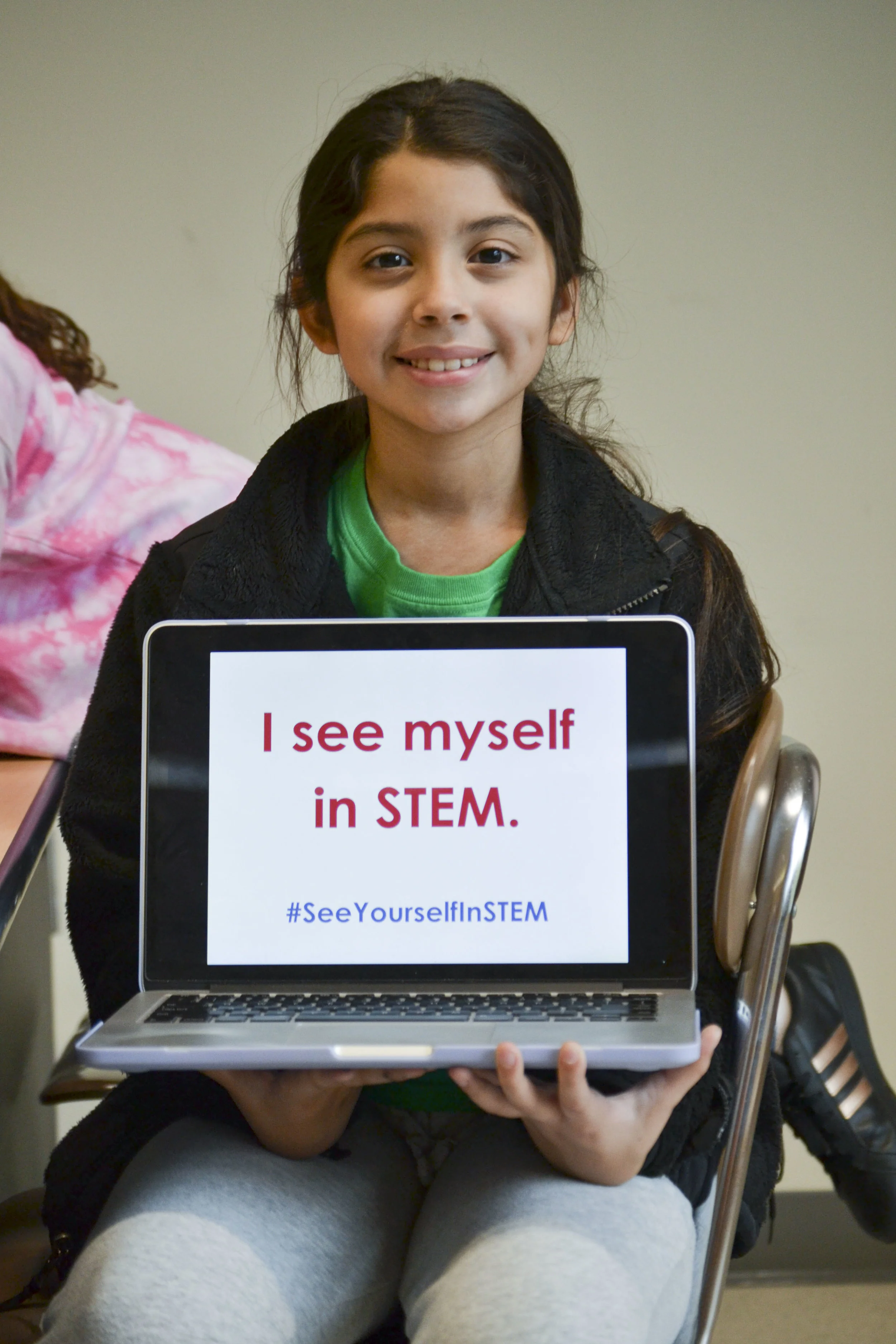 Citizen Schools Celebrates Mass STEM Week
