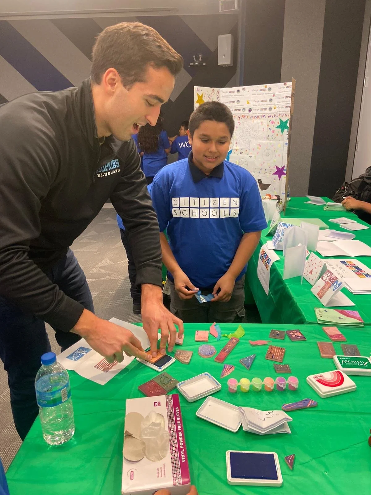 Celebrating Our Students: December 2019 WOW! Week Recap