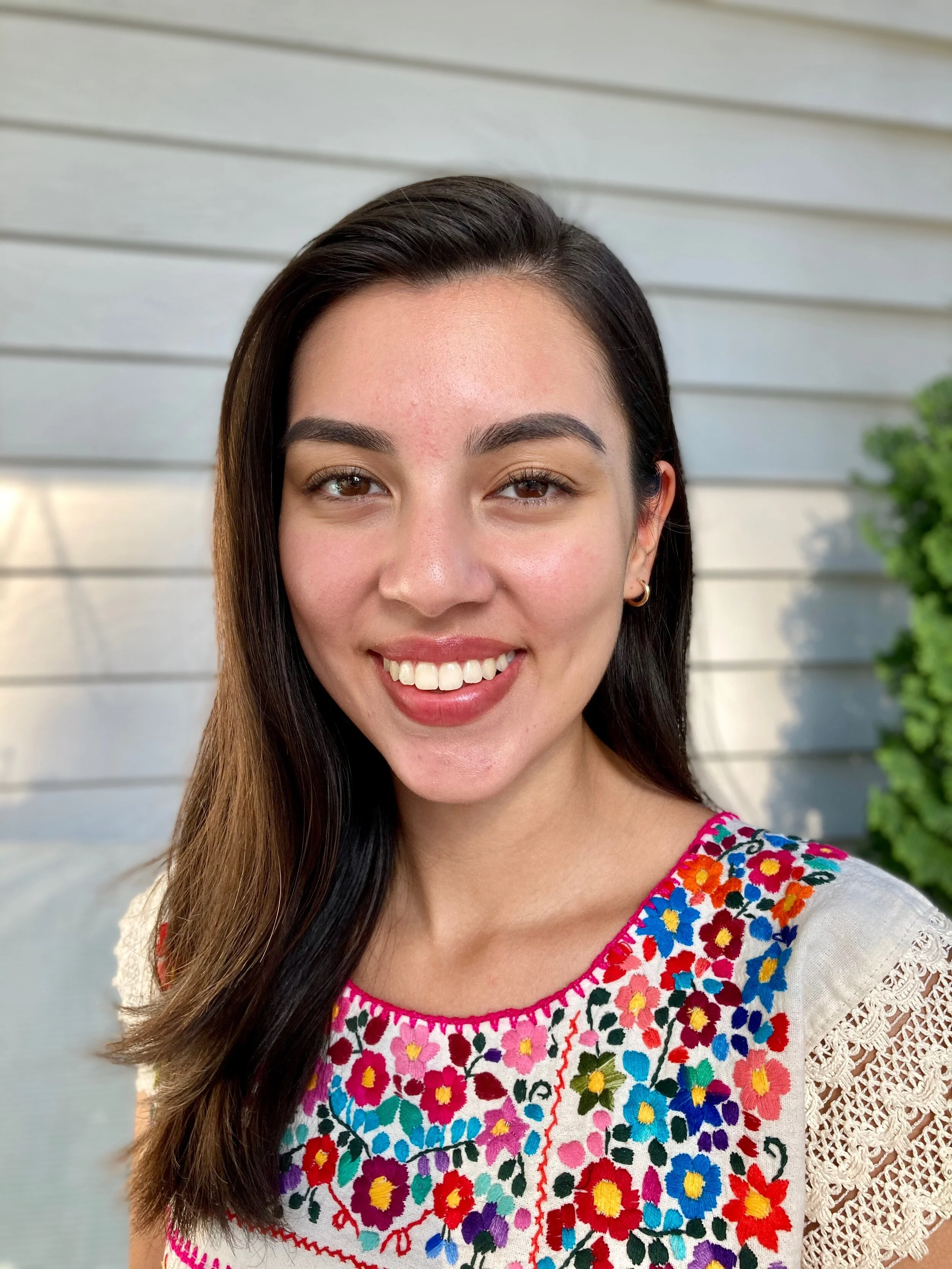 From Citizen Schools student to AmeriCorps Teaching Fellow, Isabel Morales’ commitment to service is stronger than ever