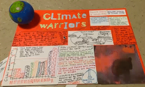 How Catalyst helped South Bronx, NYC Science Teacher Sherry Tom get students back into (virtual) science class