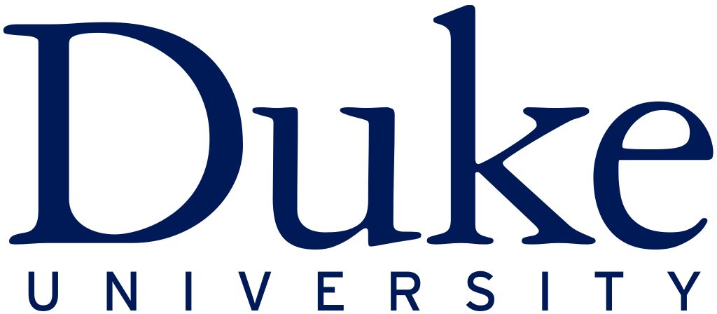 Duke University (Copy)