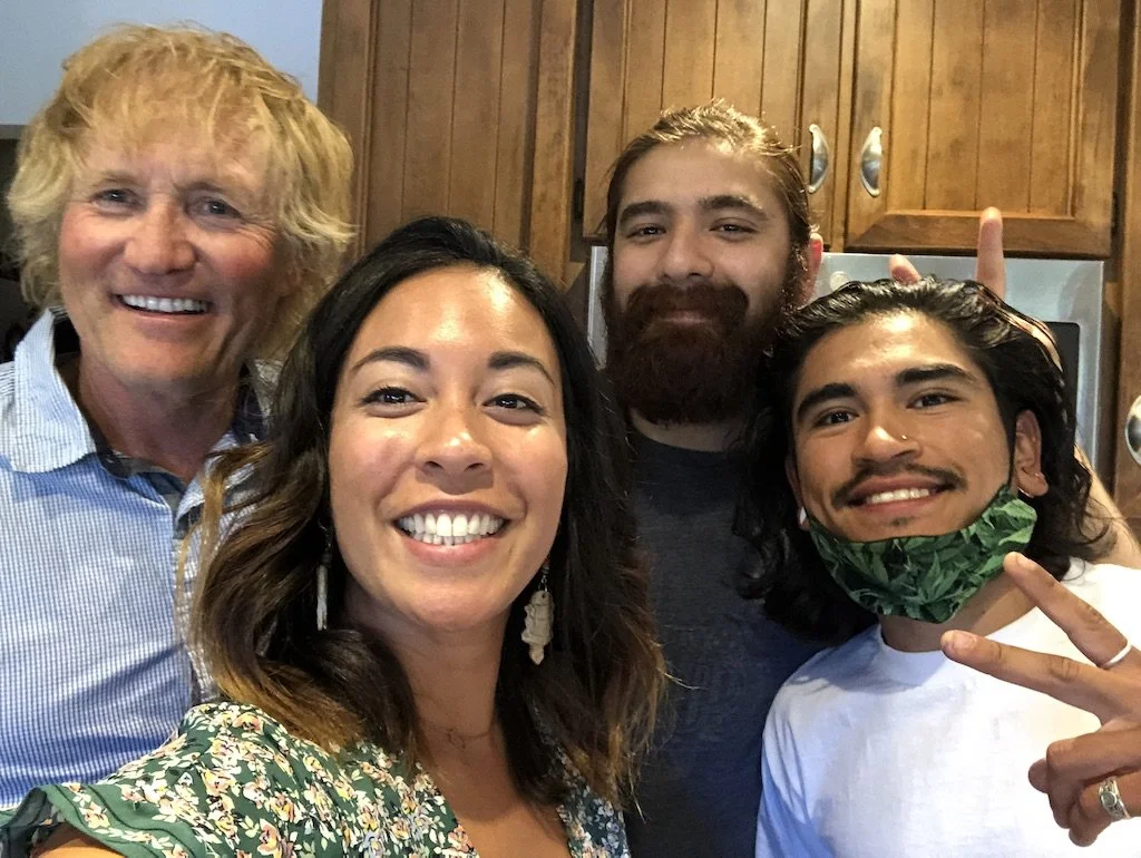 Bringing Communities Together: How Maker Fellows Create a Resounding Impact Locally and Globally