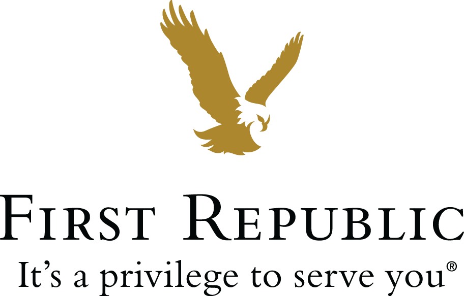 First Republic Bank: It's a privilege to serve you