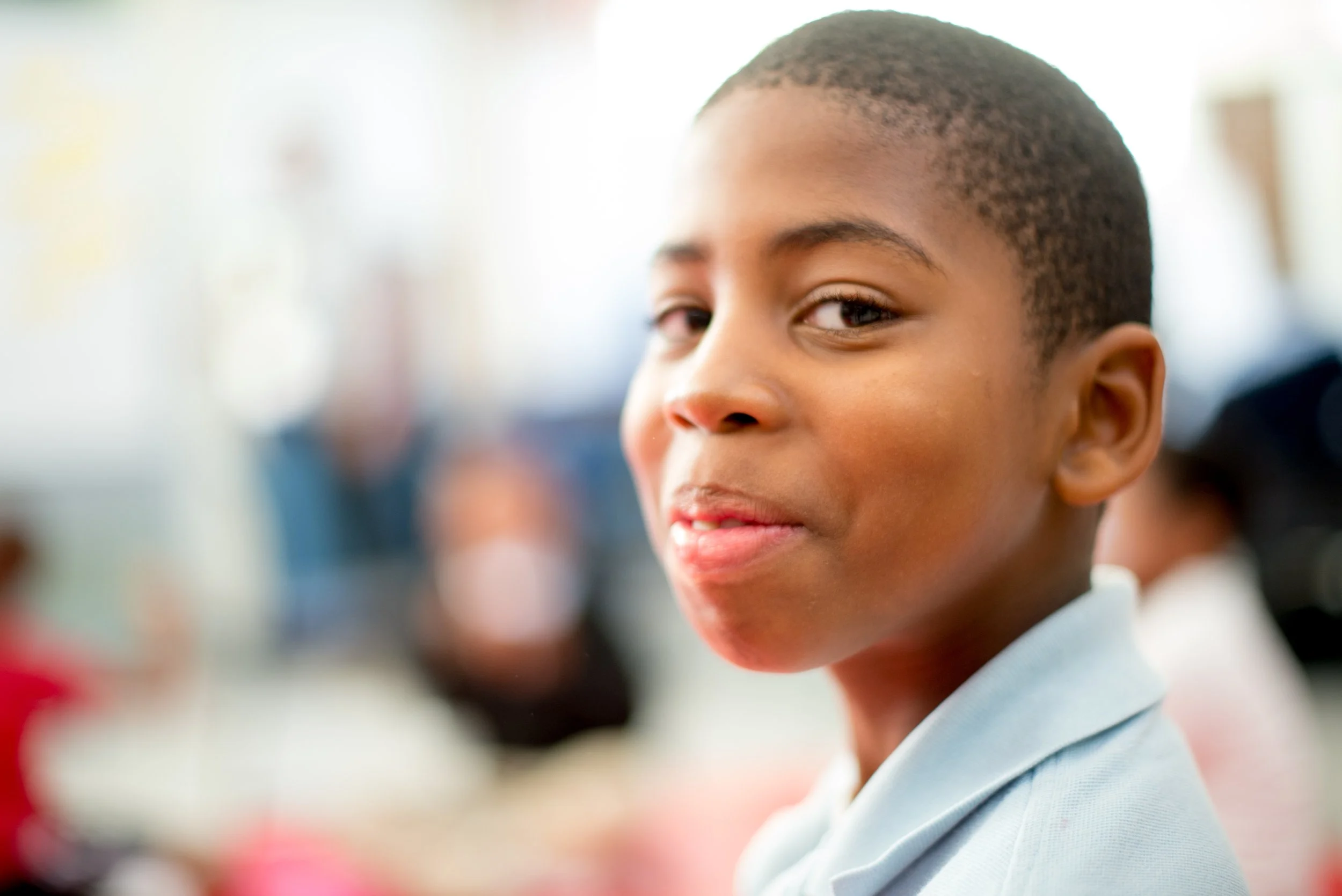 Citizen Schools Receives Eight Million Dollar Transformative Gift from MacKenzie Scott.