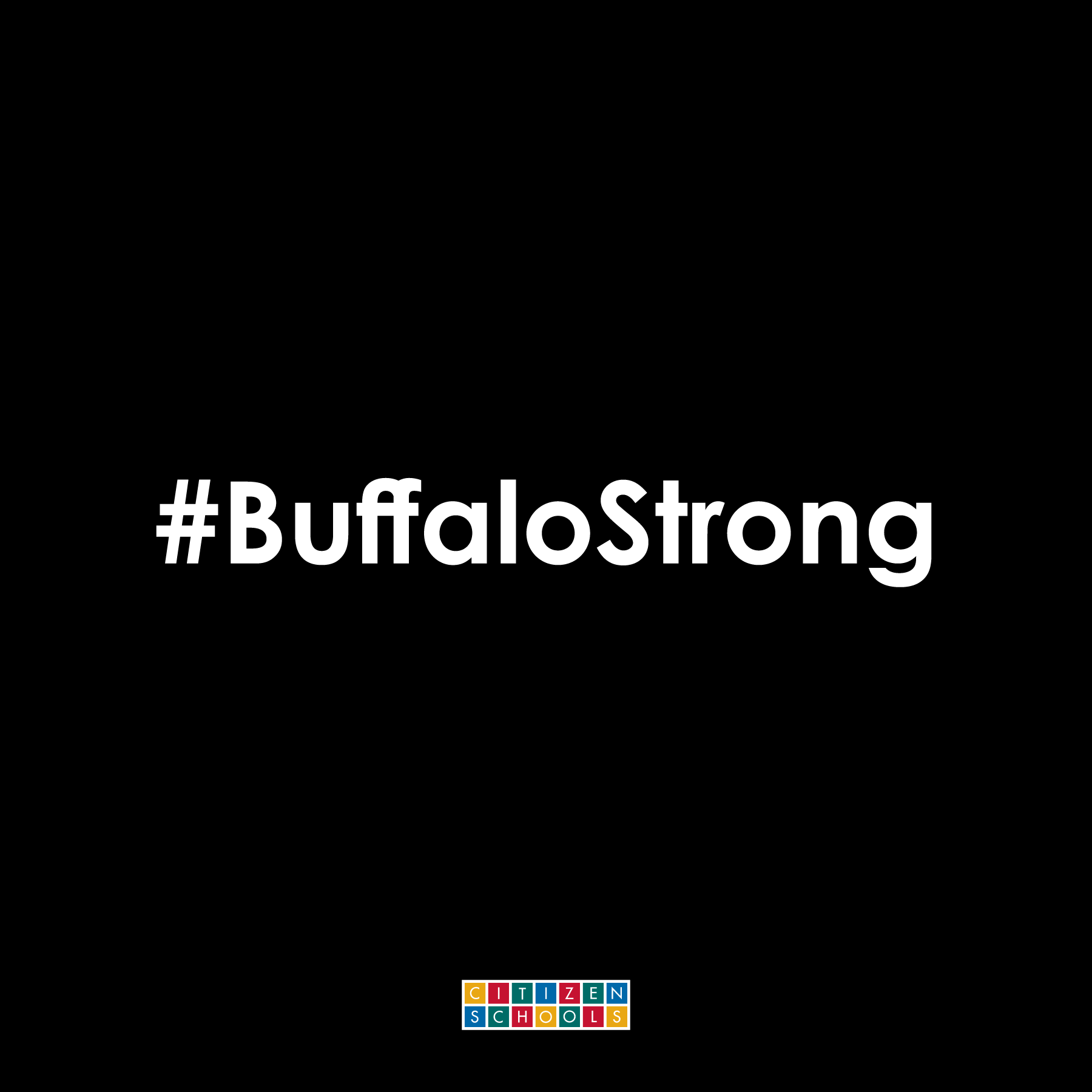 Coming Together to Support Buffalo and Beyond