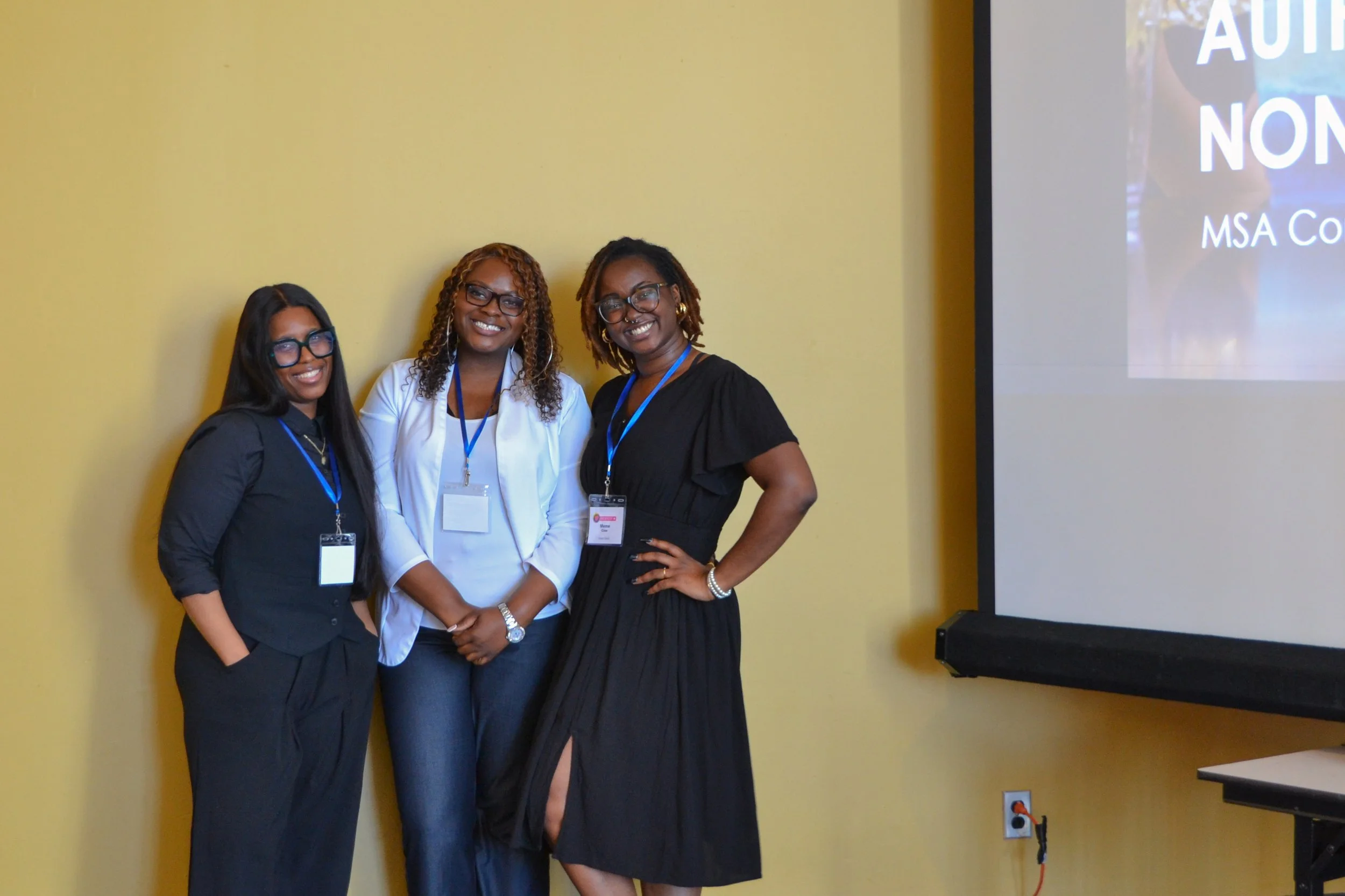 Embracing Authenticity: Highlights from Citizen Schools at the 2024 MSA Conference