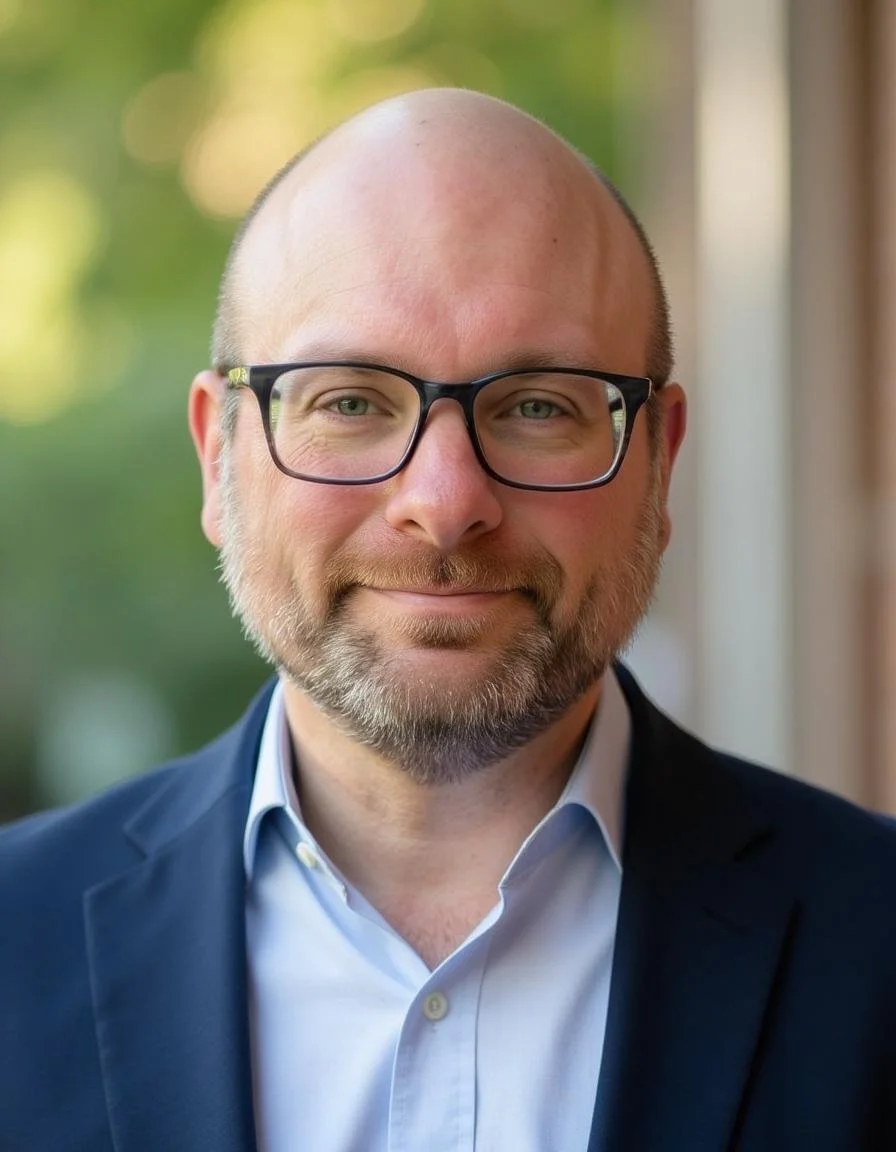 The Power of Community: A Conversation with CS Alum Jason Cascarino