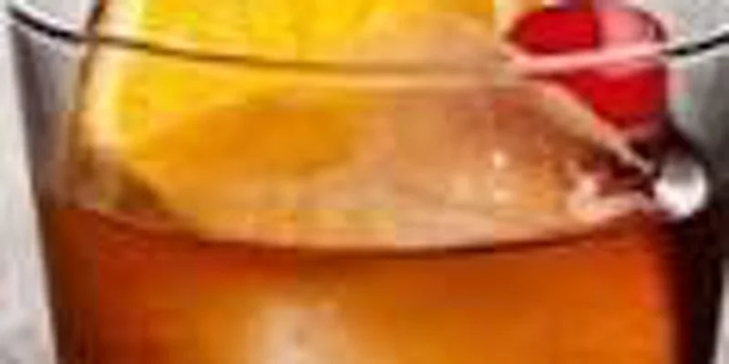 Fall Cocktail Tasting