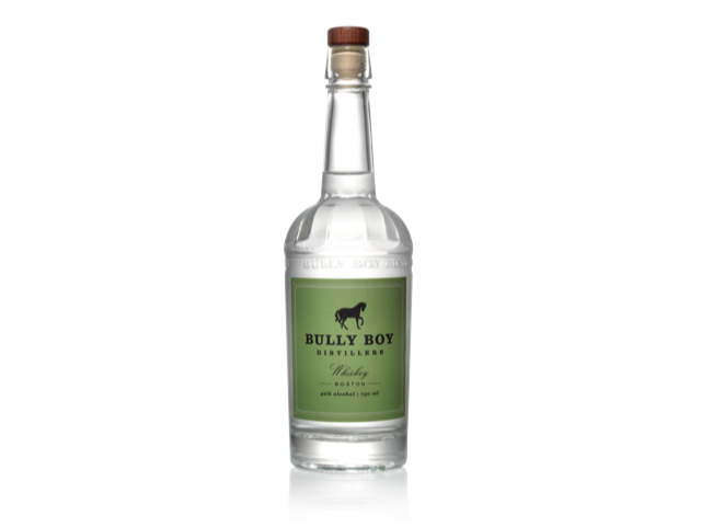 Bully Boy Distillery Tasting
