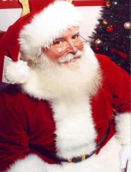 Mill Village Holiday Event