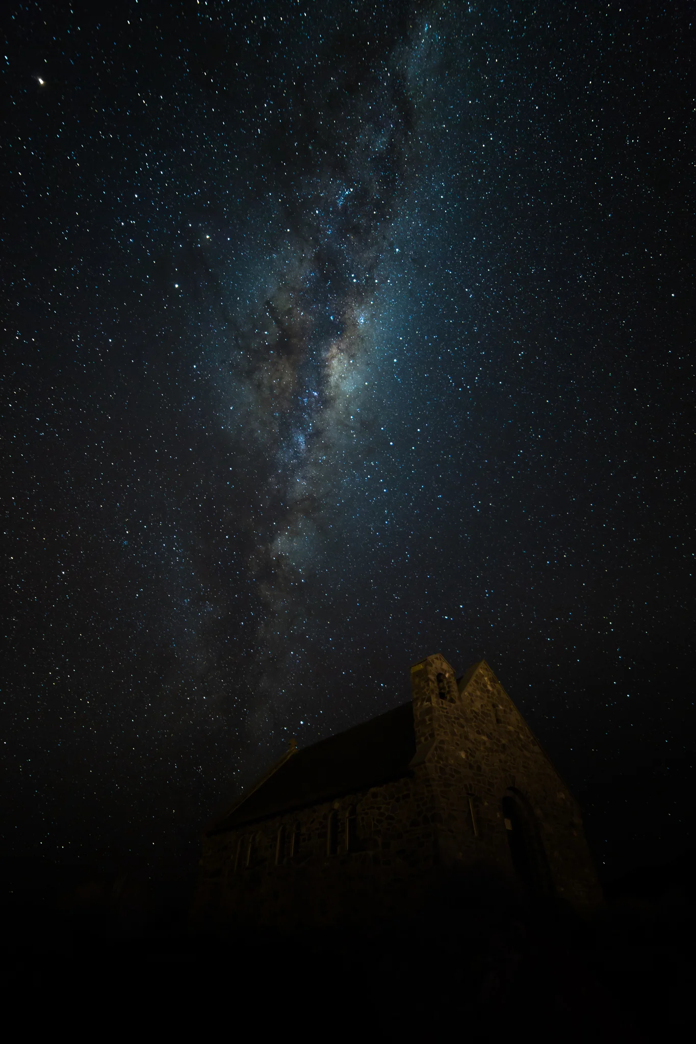Church of the Good Shepherd