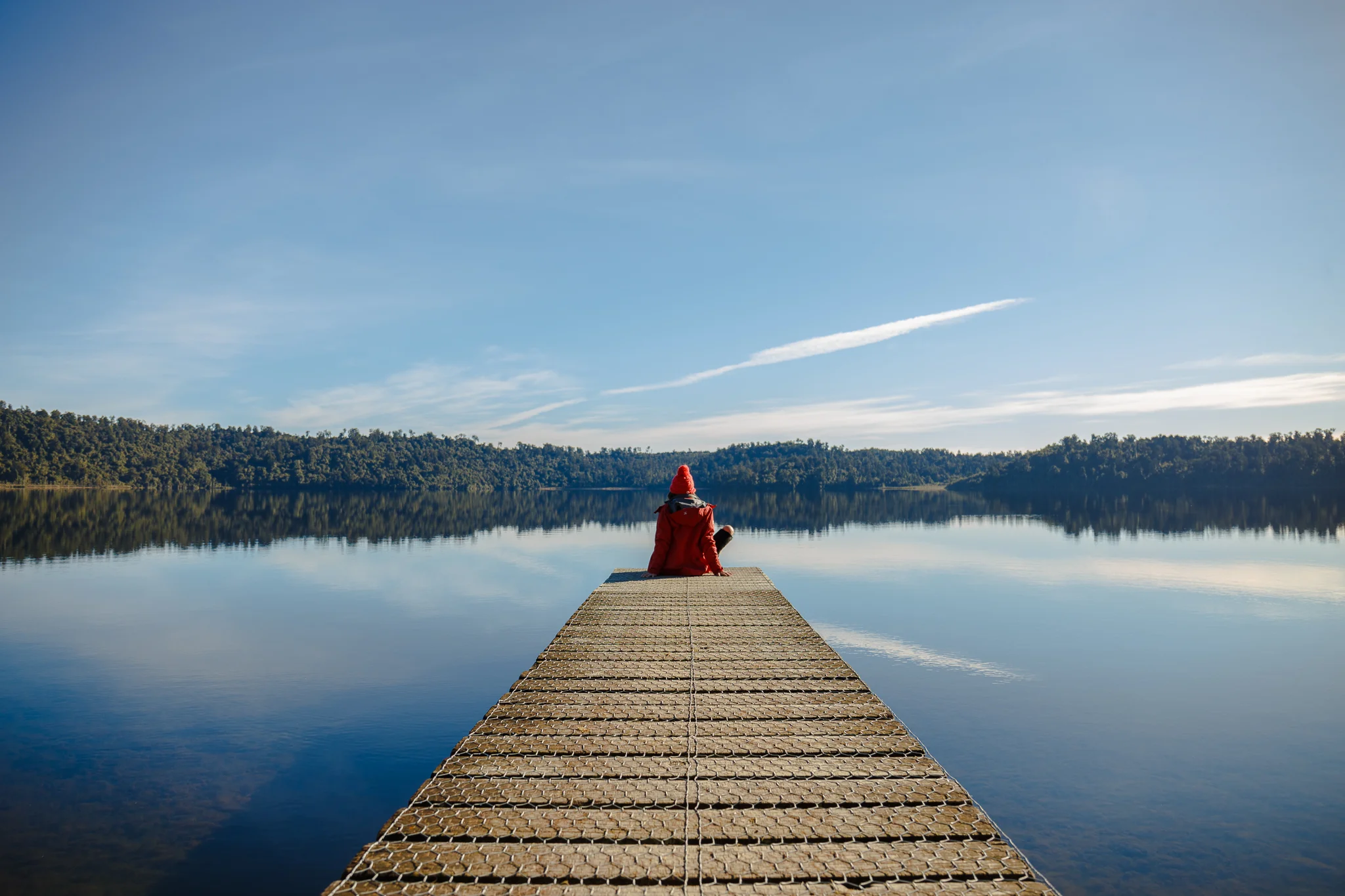 Lake Lanthe