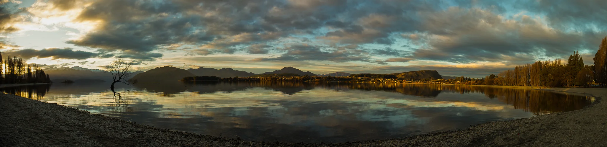 Lake Wanaka