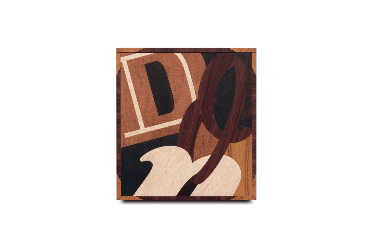 HUMIDOR