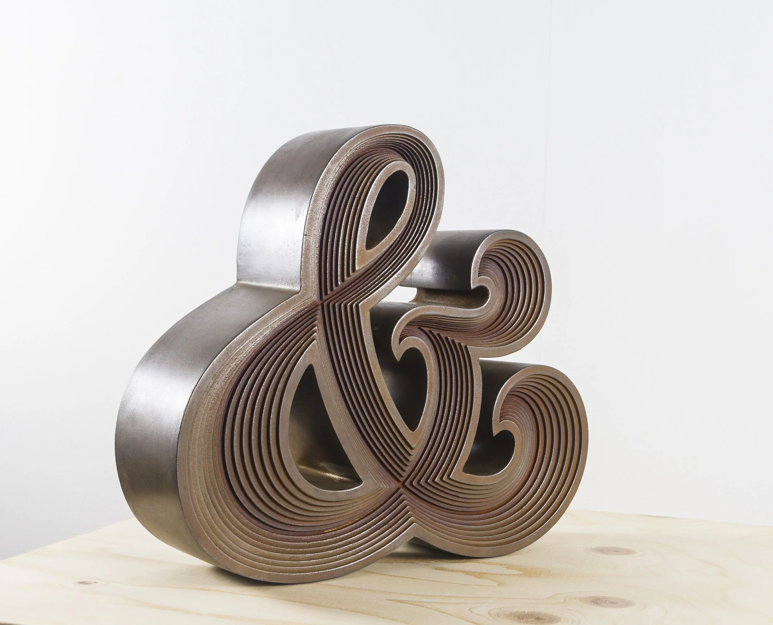 AMPERSAND