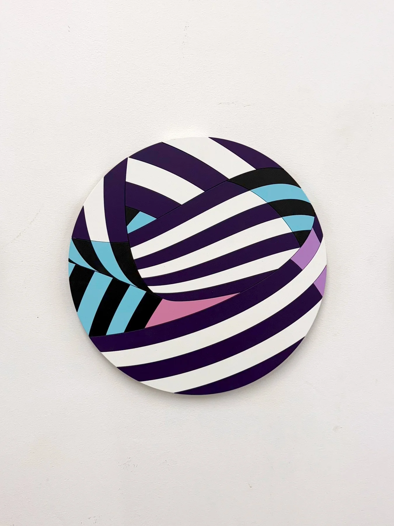 ROUND RIBBON SERIES - BETA