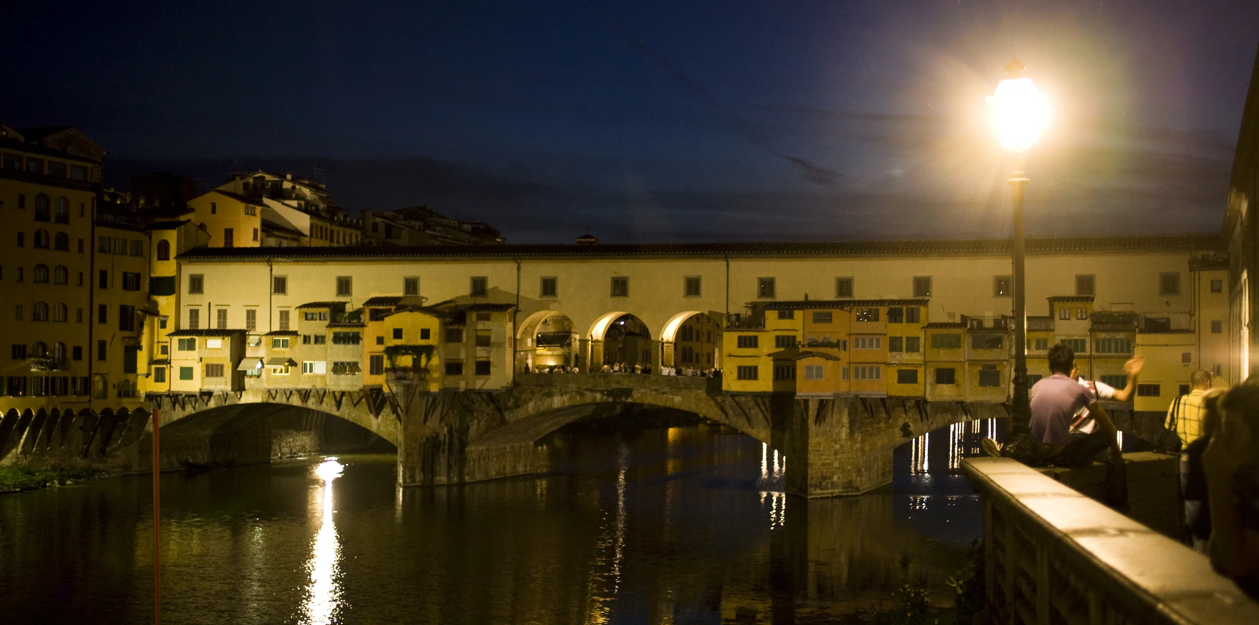 Ponte Vecchio