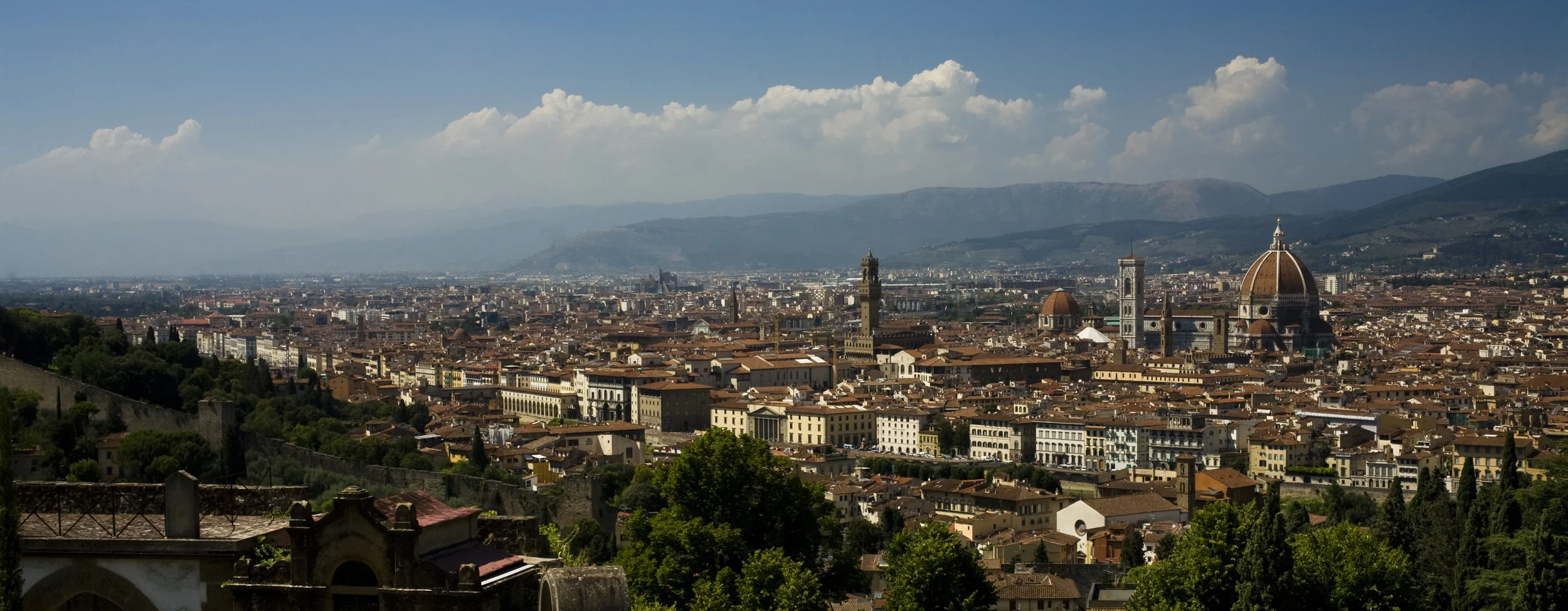 Florence, Italy