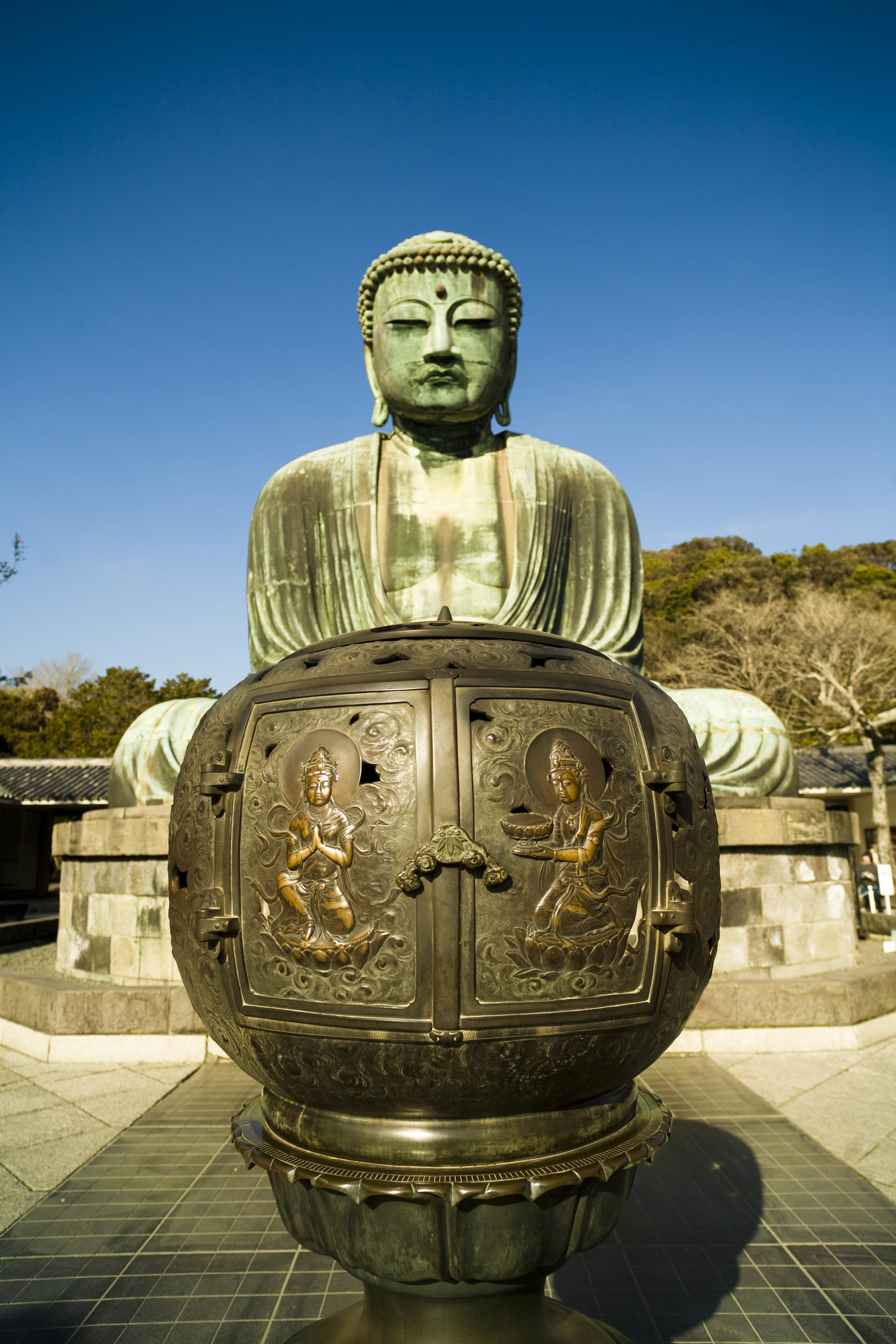 Kamakura Daibutsu