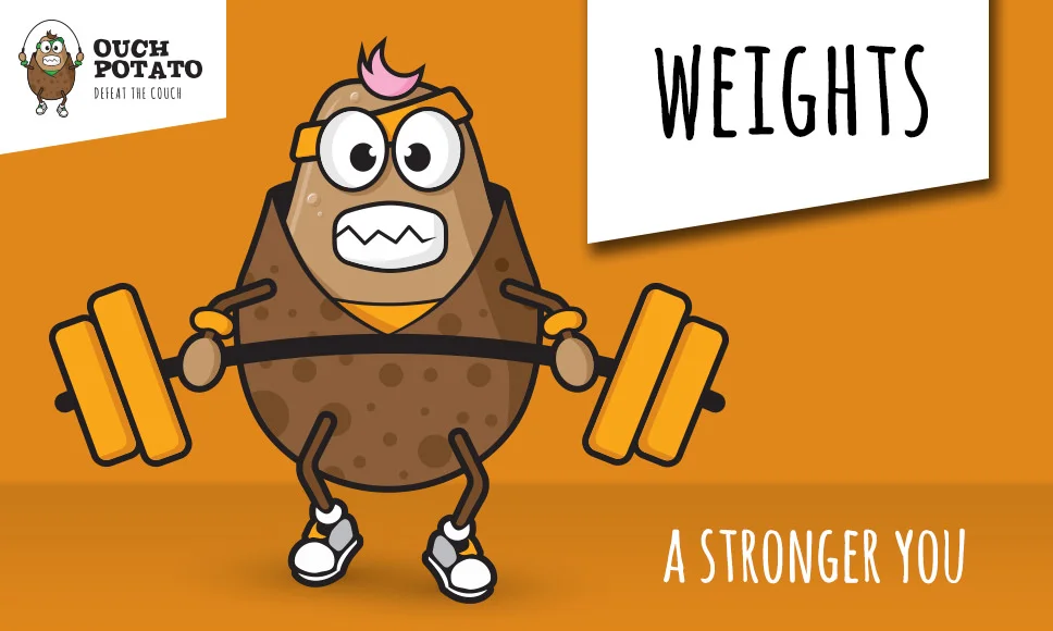 Weights
