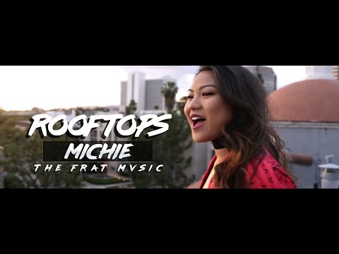 Rooftops - Michie