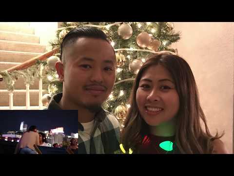 Surprise Rooftop Movie Theater Proposal with John and Jenn | Videographer/Editor