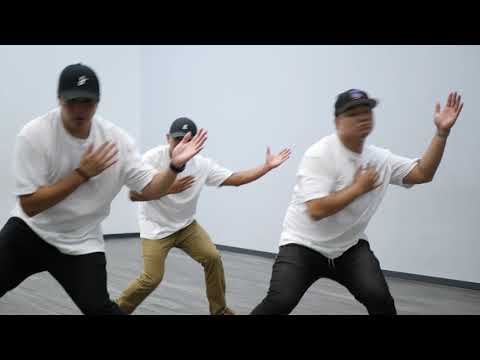Pham Proposal Dance
