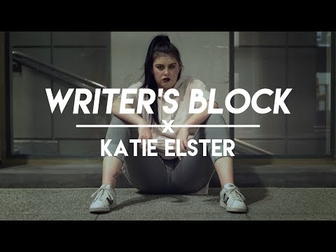 WRITER'S BLOCK | Katie Elster Choreography | Editor