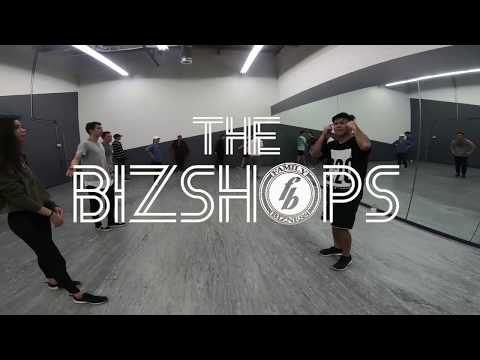 The BIZSHOPS | Julian Sena | Runnin' Round | Videographer/Editor