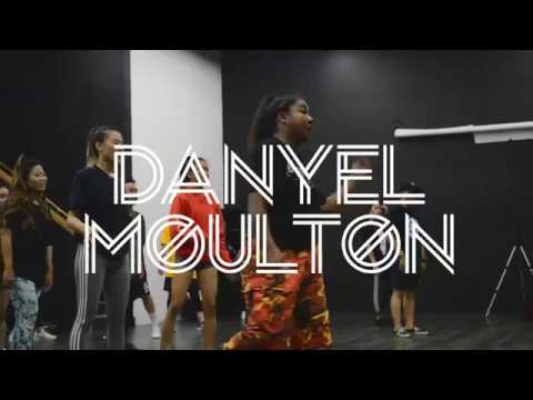 The BIZSHOPS | Danyel Moulton | My Chick Bad ft. Nicki Minaj | Videograper/Editor