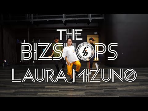 The BIZSHOPS | Laura Mizuno | Overload by Mr Eazi | Videographer/Editor