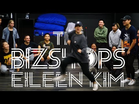 The BIZSHOPS | Eileen Kim | Lean Back by Terror Squad | Videographer/Editor