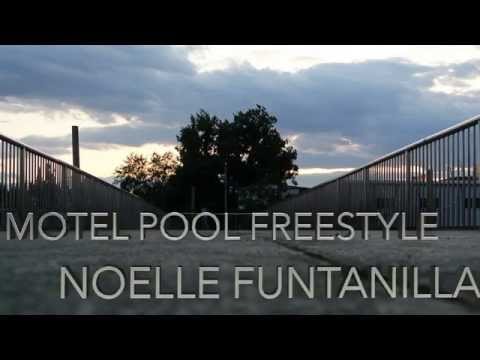 Motel Pool | Travis Garland Dance Freestyle