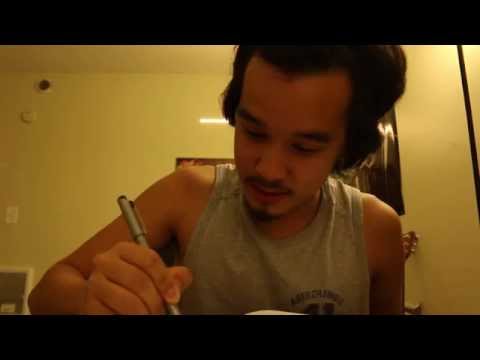 Songwriter's Stuggle
