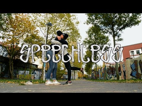 Speechless (Director's Cut)