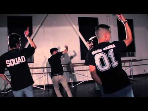 New Flame | Chris Brown | Choreography by Chris Bugarin
