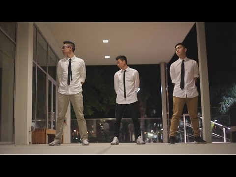 Tonight (Best You Ever Had) | John Legend | Dance Cover | Ryan Li