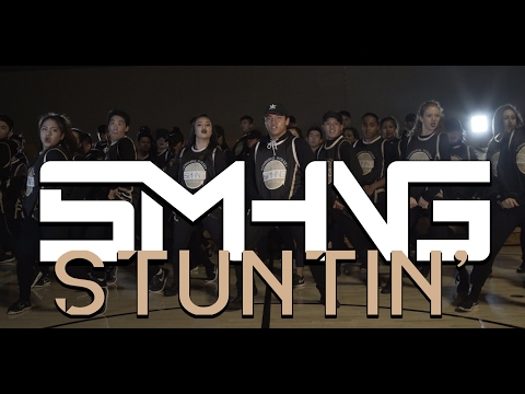 Samahang Modern | Stuntin' | Problem feat. Bad Lucca
