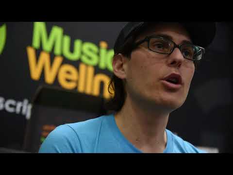 We Believe in Musicians' Health... | Videographer