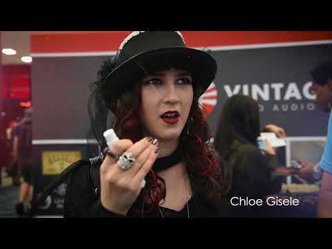 Get Vocal Eze in Your Musician Wellness box | Videographer