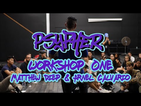 Mental Health Stigma Workshop | Videographer/Editor