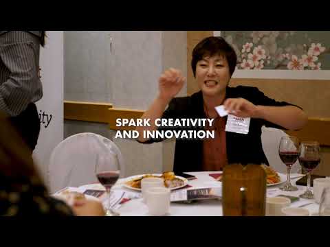 ABA Korean Speakers Entrepreneurs Event Promo | Videographer/Editor