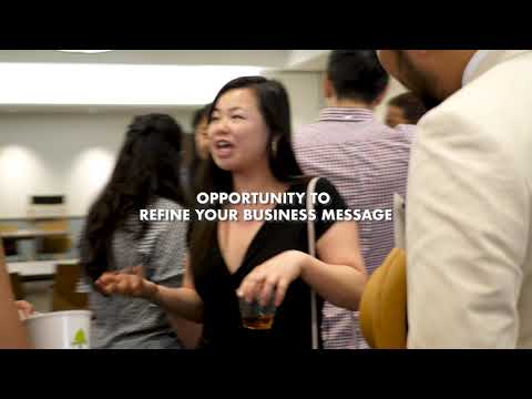 ABA VIP Mixer Promo | Videographer/Editor